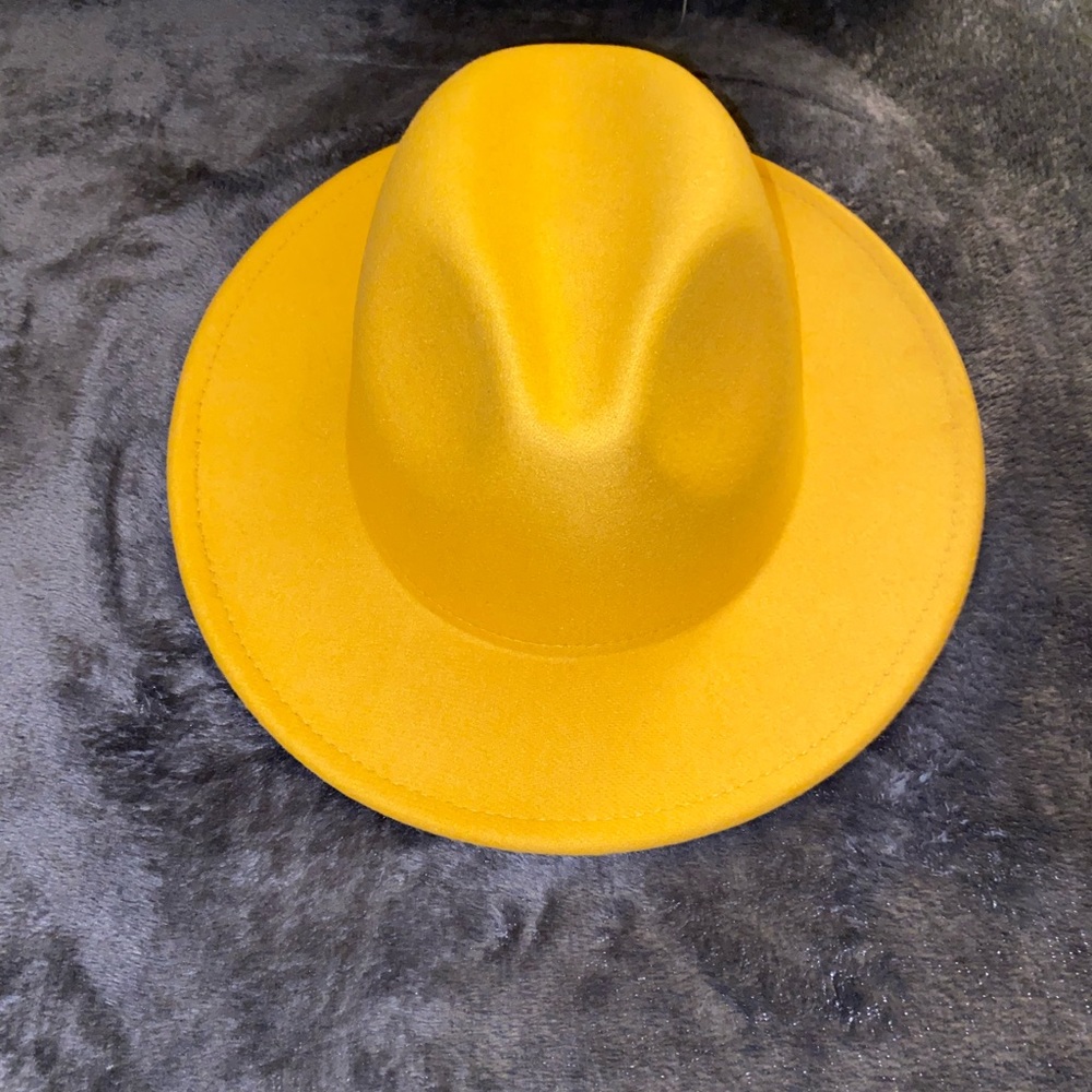 Yolo Hat